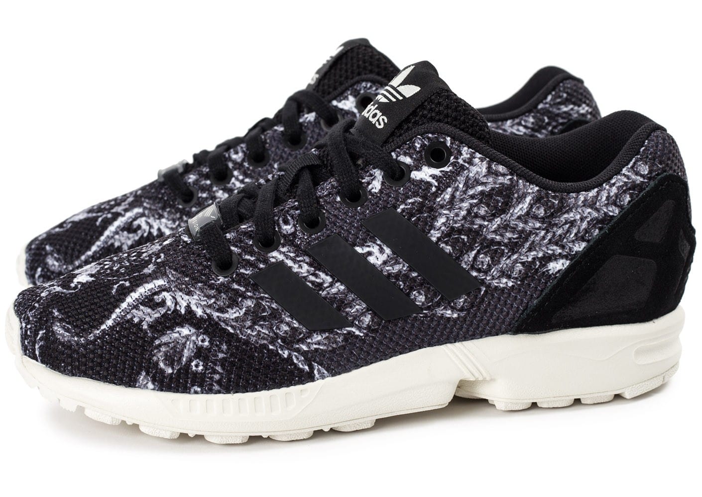 adidas zx flux print adidas zx flux print